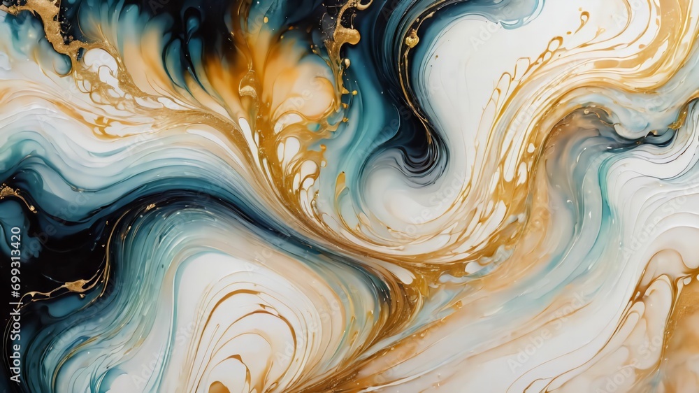 Oil paint drawing. Abstract colored background. Abstraction in the style of impressionism. Modern surrealist painting. Good as a poster for wall decor.Created with Generative Ai technology Oil paint drawing. Abstract colored background. Abstraction in the style of impressionism. Modern surrealist painting. Good as a poster for wall decor.Created with Generative Ai technology