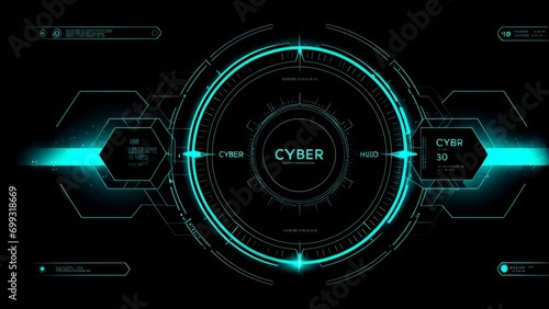 tech/cyber/security wallpaper/background