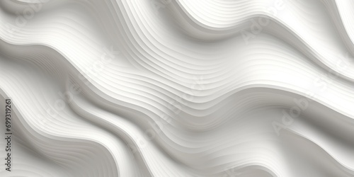 wavy geometrical background cliparts , in the style of elegant line work, architectural abstraction, net art, white background, smokey background, eye-catching composition, precise line work photo