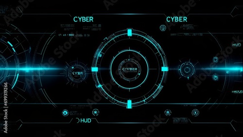 tech/cyber/security wallpaper/background