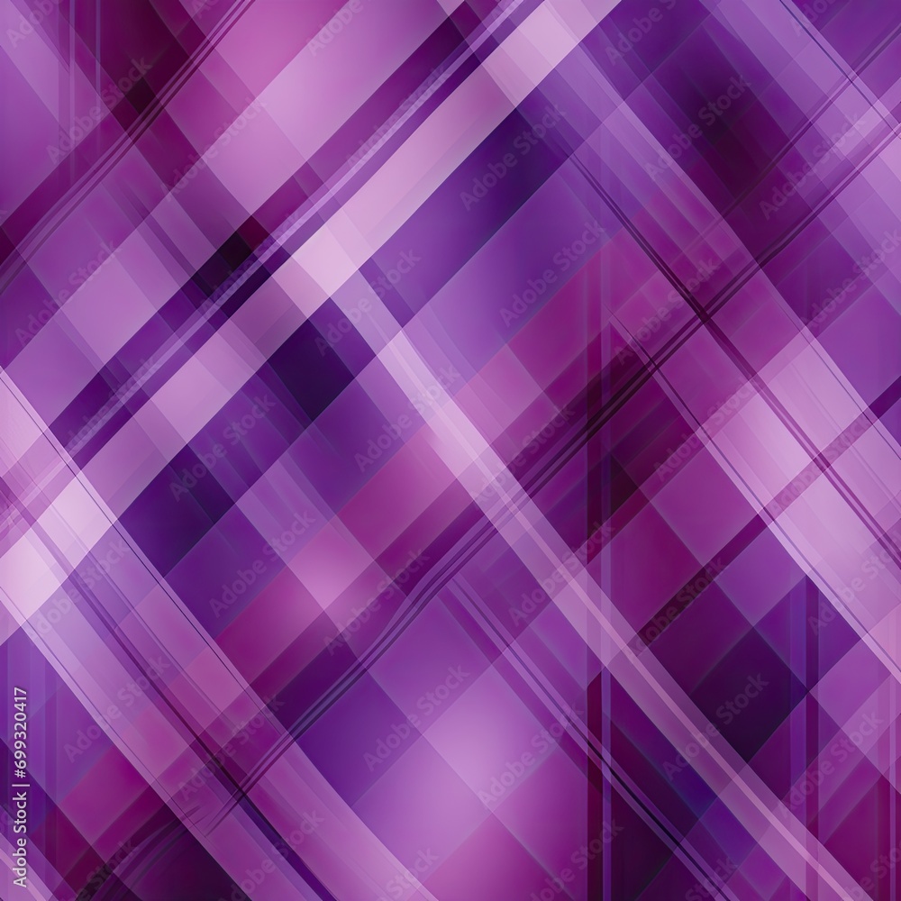 Grunge Purple Plaid Textile Pattern Tartan Cloth Crisscrossed Lines Checkered Cozy Rustic Sett Grunge Purple Plaid Textile Pattern Tartan Cloth Crisscrossed Lines Checkered Cozy Rustic Sett