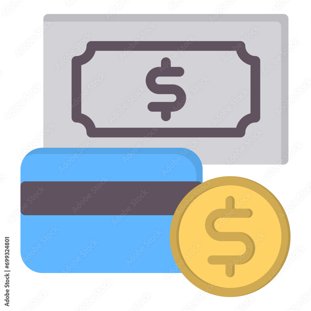 Payment icon Payment icon