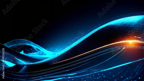 tech/cyber/security wallpaper