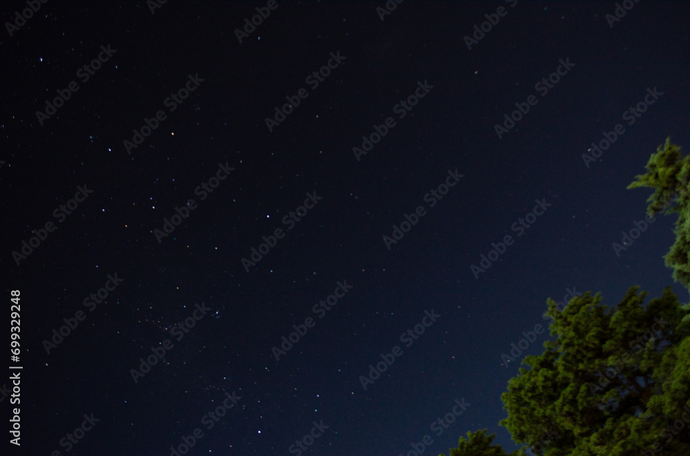 Fototapeta premium Estrellas