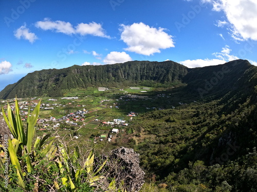 la reunion, 