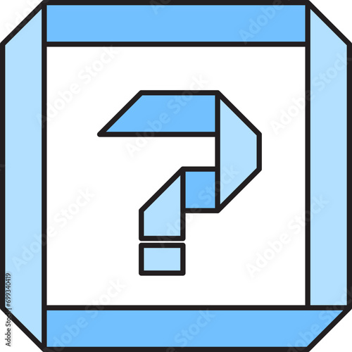 question icon
