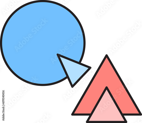 QA icon
