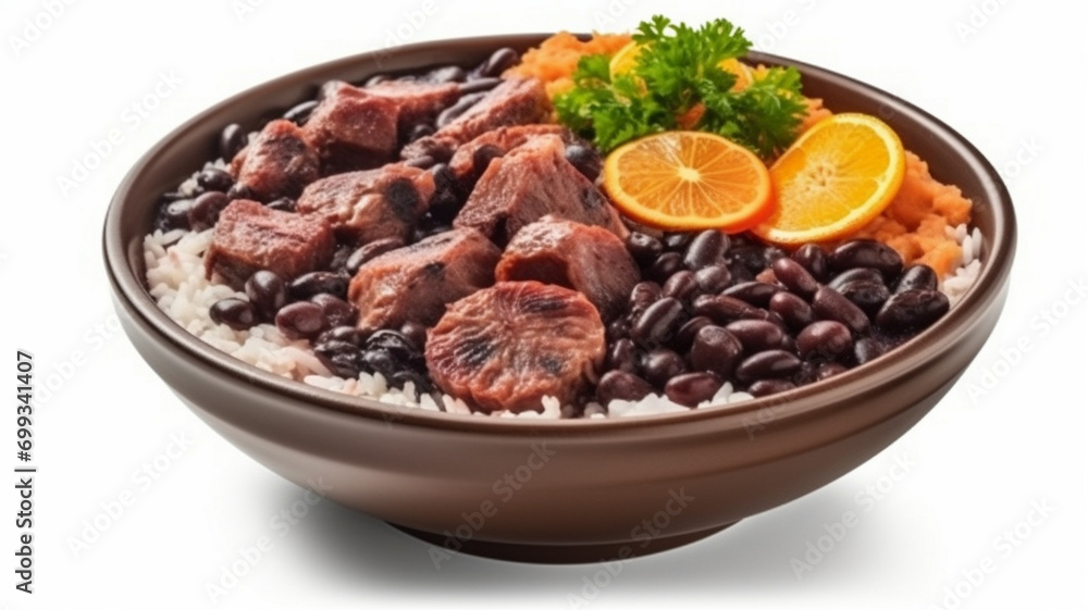 Beans, Feijoada Beans, Feijoada