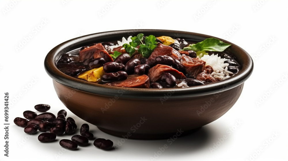 Beans, Feijoada Beans, Feijoada