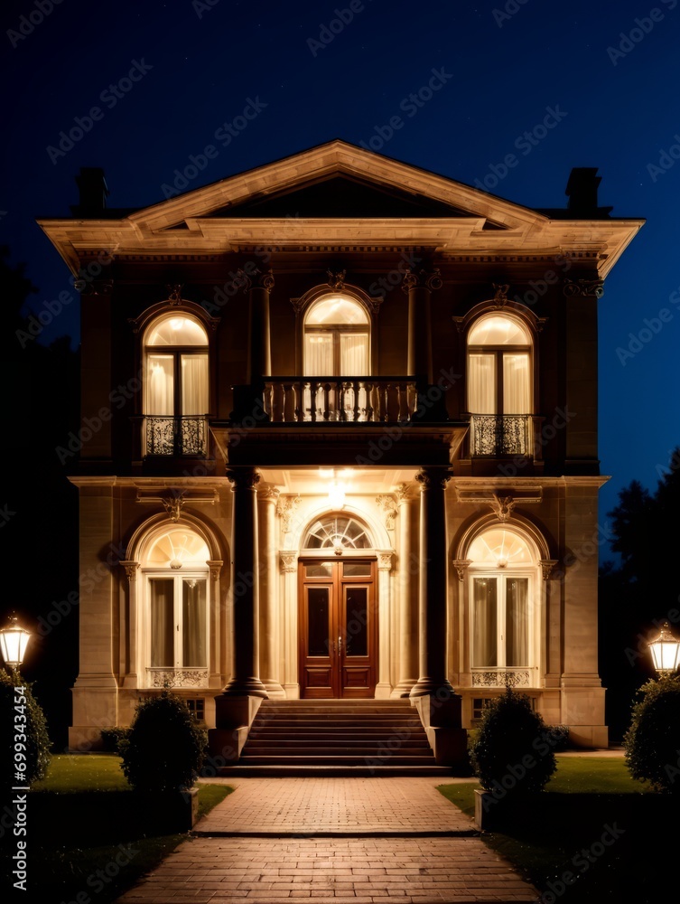 House House