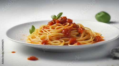 Noodle - Pasta