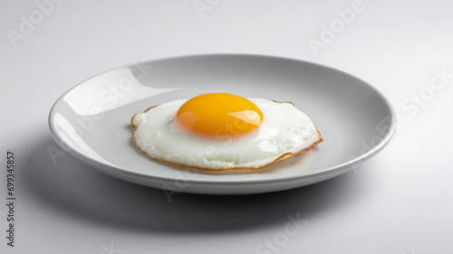 Egg, Fried Egg, Boiled Egg