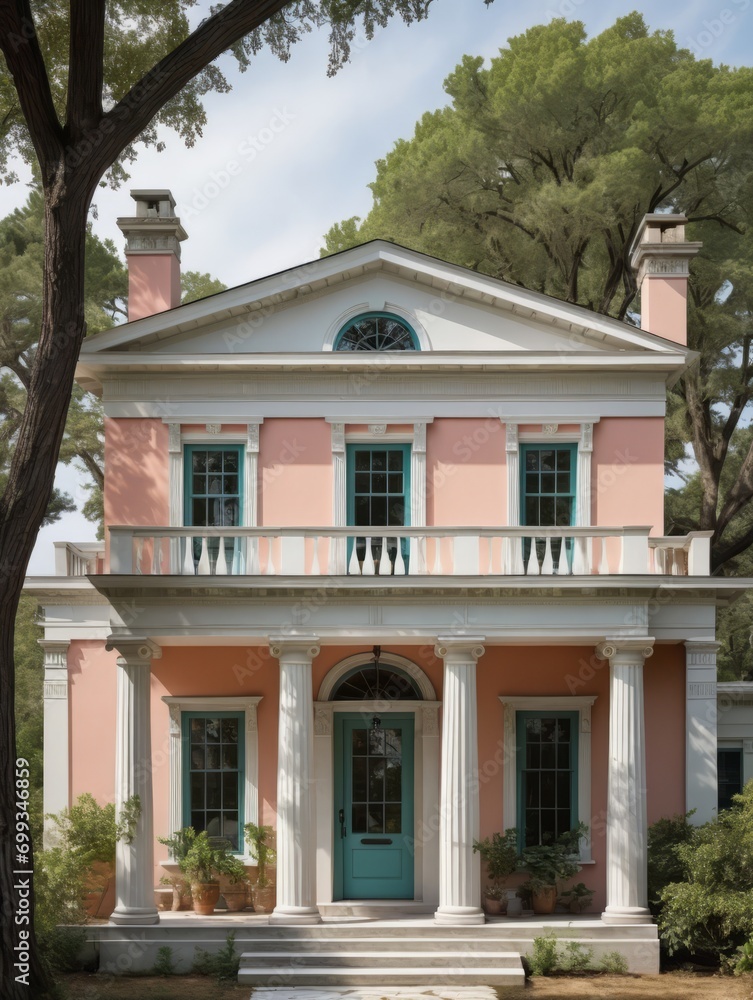 House House