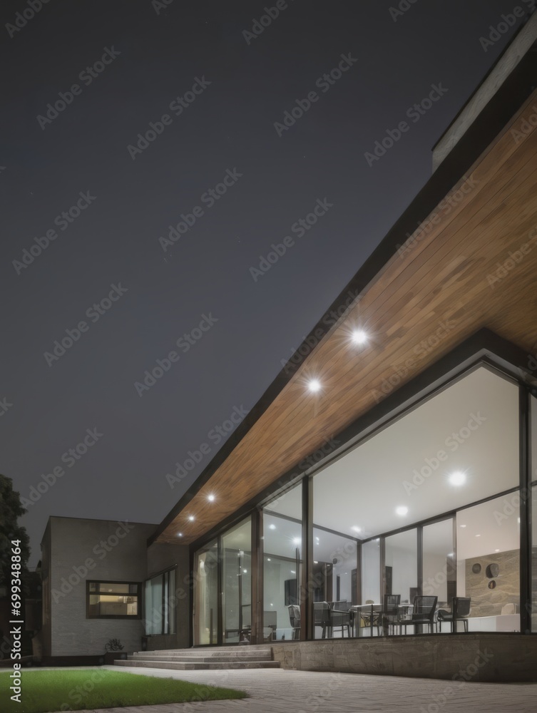 House House