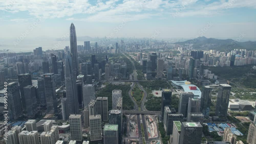 Shenzhen and Hong Kong Innovation and Technology Zone on the Northern Metropolis Development in Lok Ma Chau, Man Kam To and San Tin, A land for future housing, technology development and industries Shenzhen and Hong Kong Innovation and Technology Zone on the Northern Metropolis Development in Lok Ma Chau, Man Kam To and San Tin, A land for future housing, technology development and industries