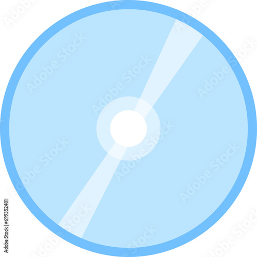 CD player icon
