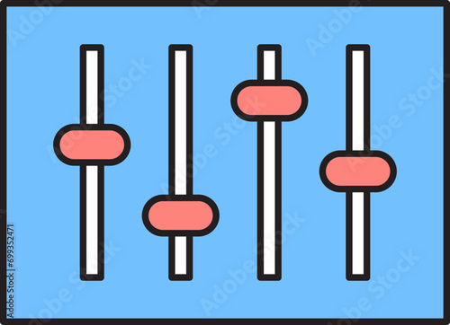 tuning icon
