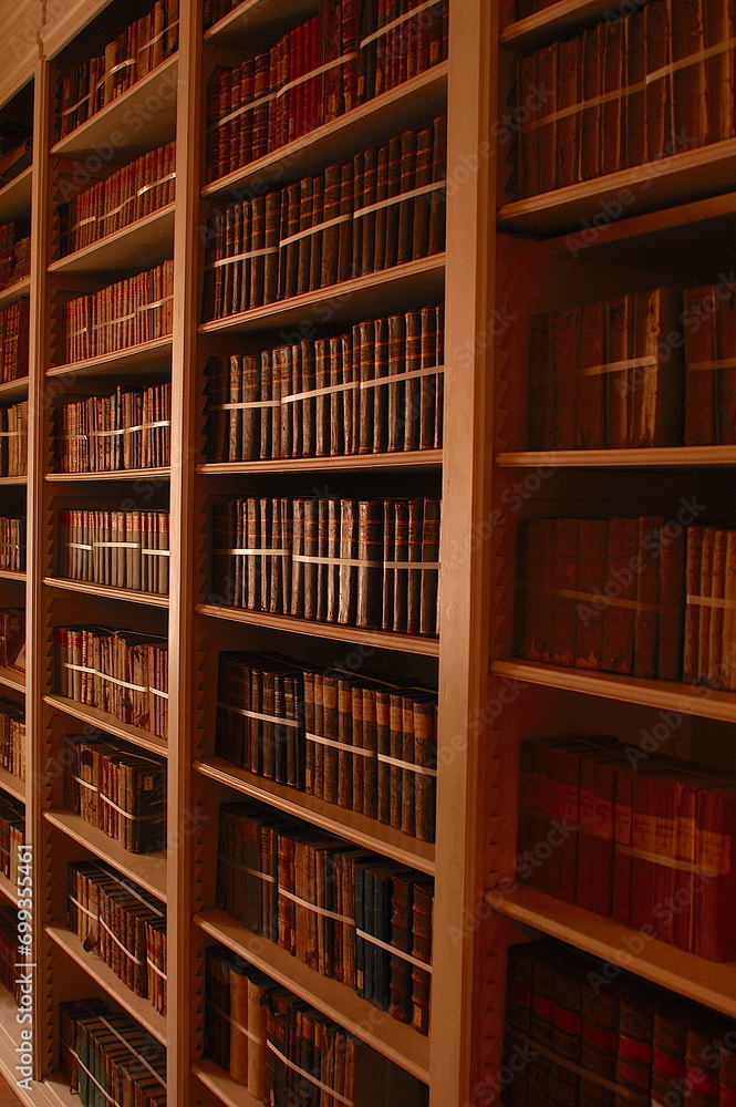 bookshelves in library bookshelves in library