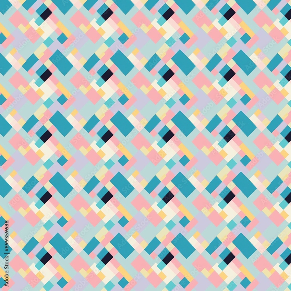 seamless geometric pattern seamless geometric pattern