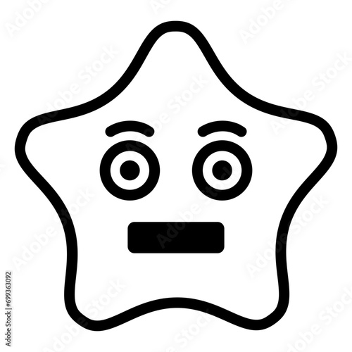 star