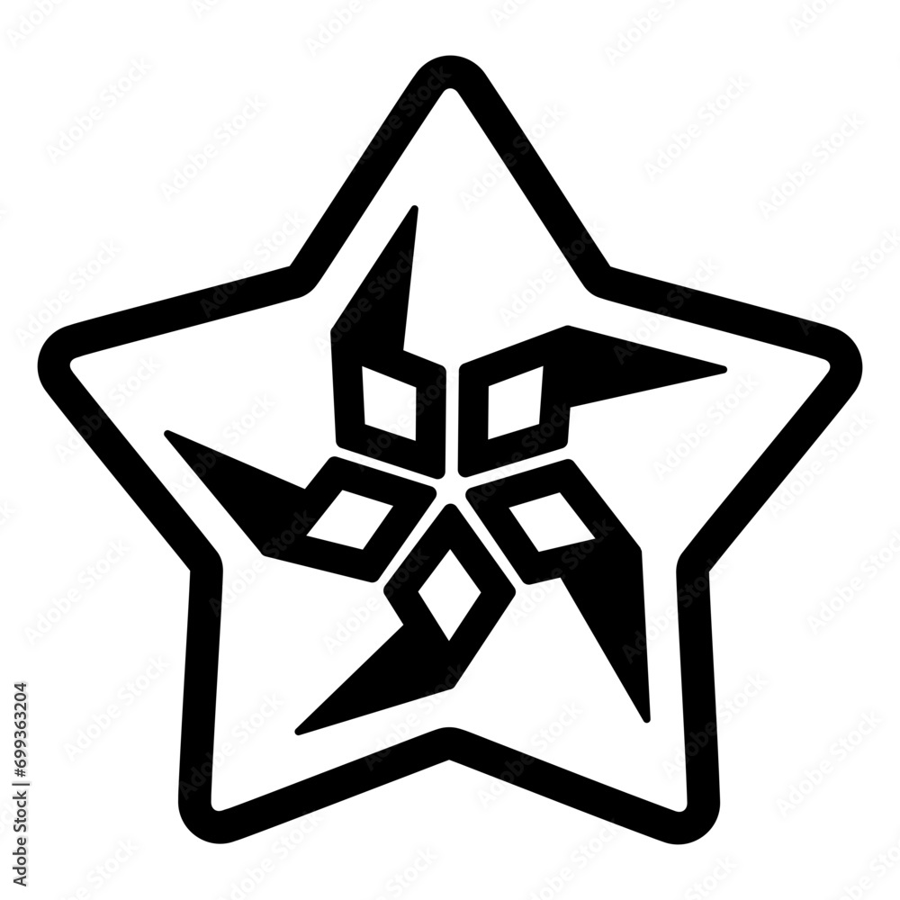 star star