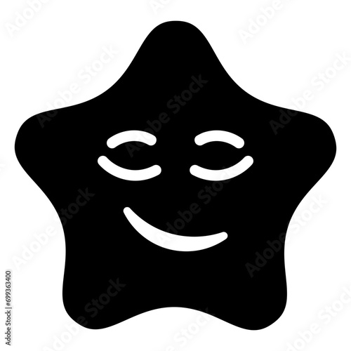star