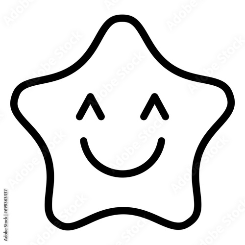 star
