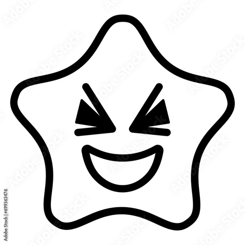 star