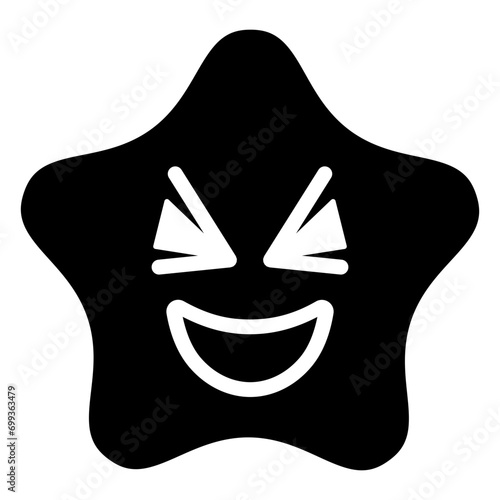 star