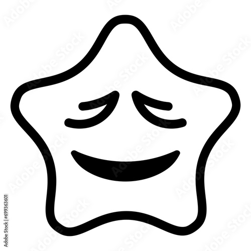 star