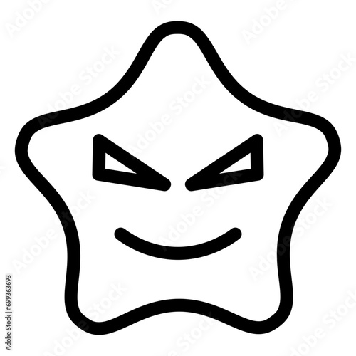 star