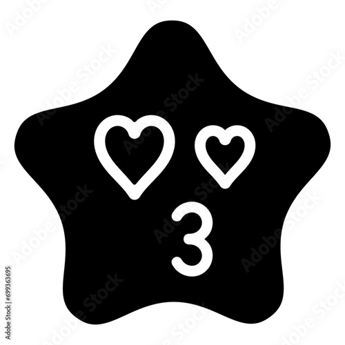 star