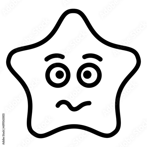 star