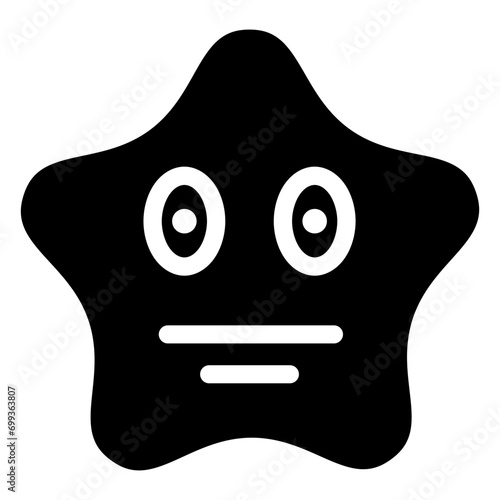 star