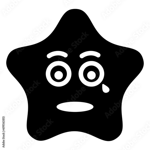 star