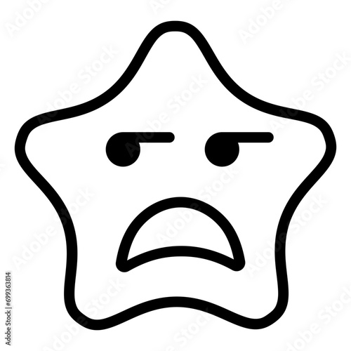 star