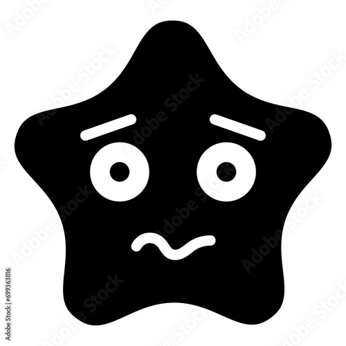 star