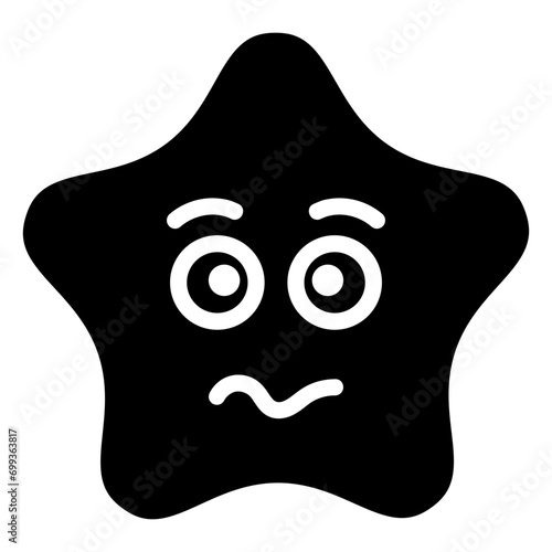 star