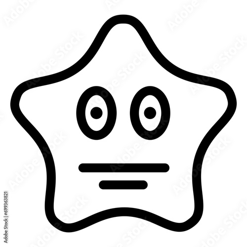 star