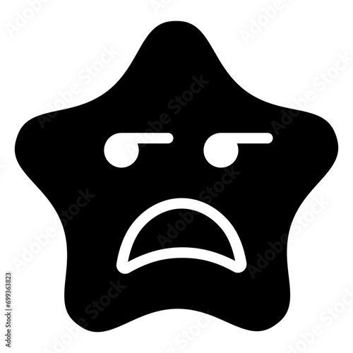 star