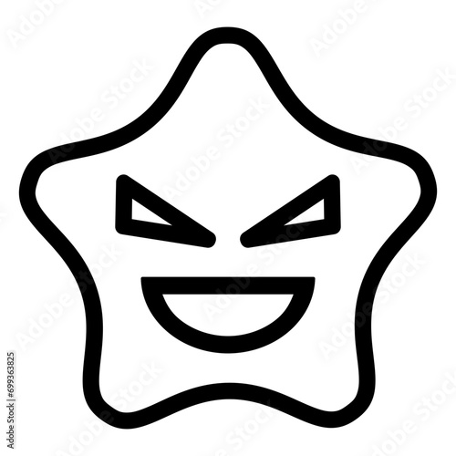 star