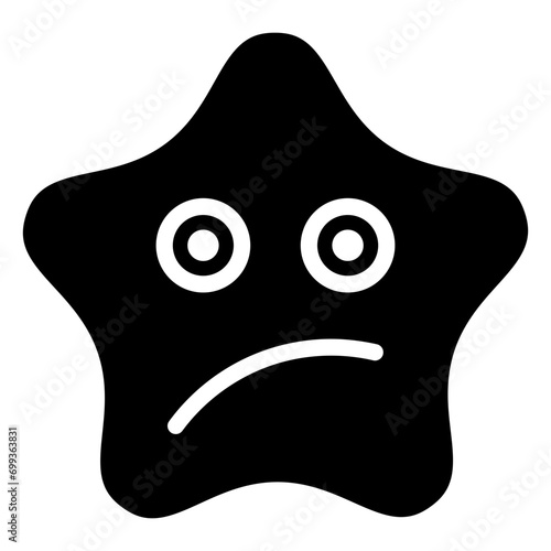 star