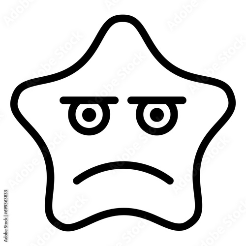 star
