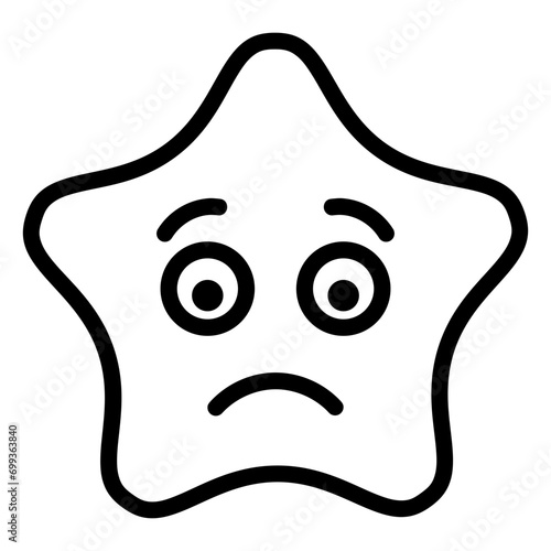 star