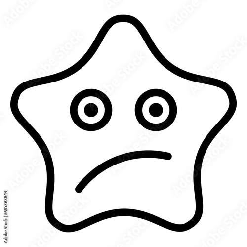 star