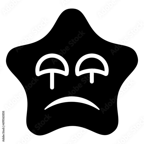star