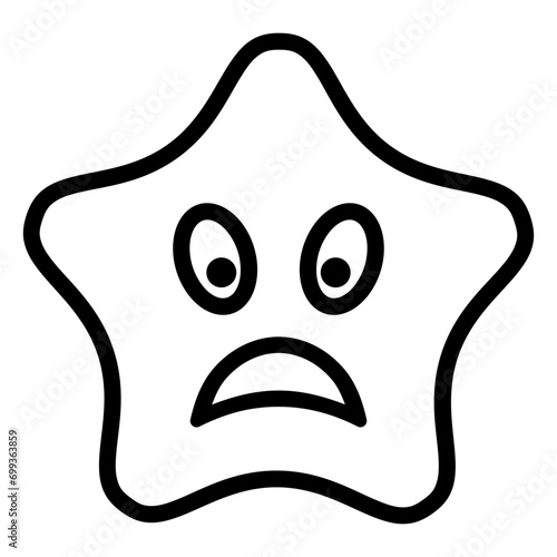 star