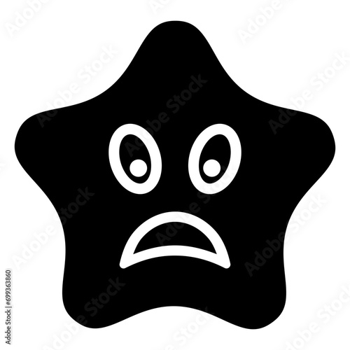 star