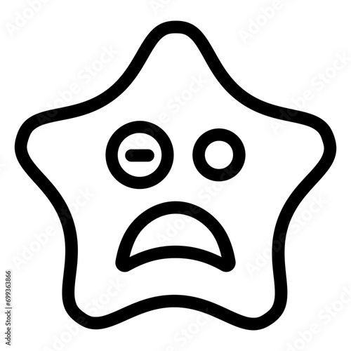 star