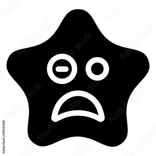 star